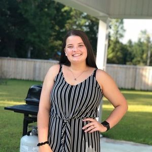 Meet your Posher, Chairty